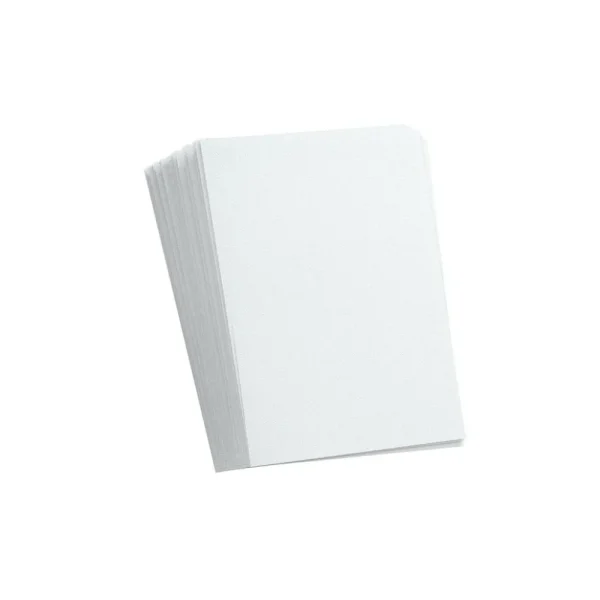 Gamegenic Sleeves: Pack Prime White (100) Outlet