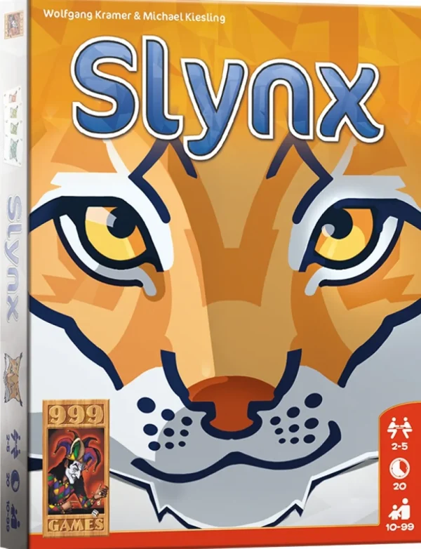 999 Games Slynx Best Sale