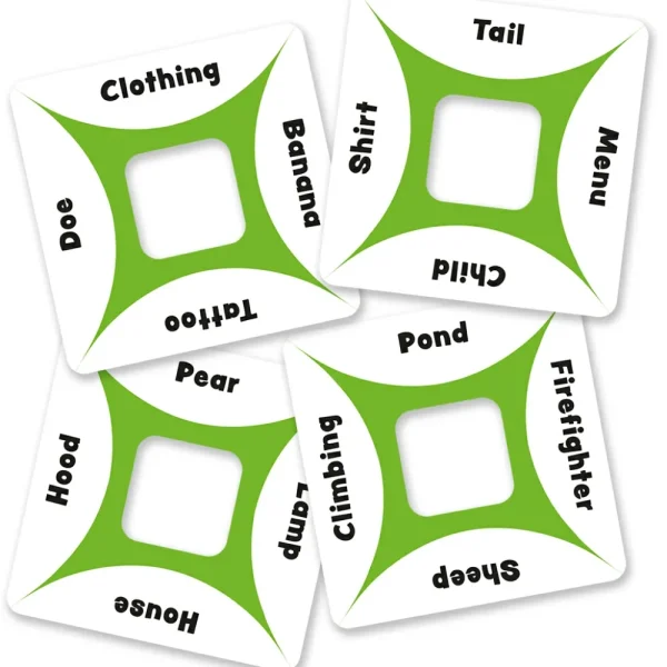 Repos Games So Clover! - En Cheap