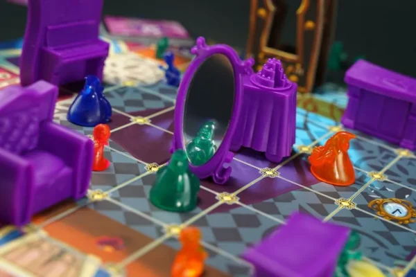 Black Rock Games Spokenchaos Clearance