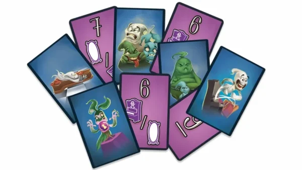 Black Rock Games Spokenchaos Clearance