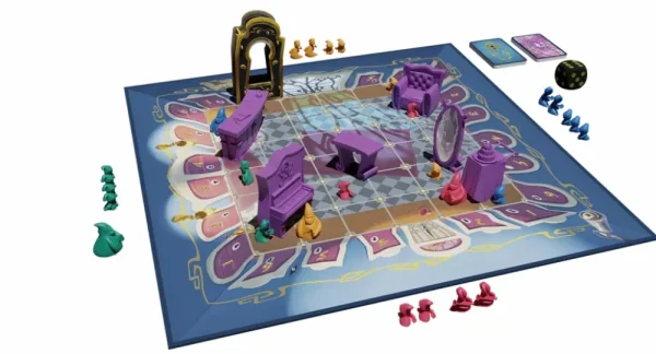 Black Rock Games Spokenchaos Clearance