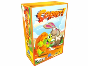Blue Orange Games Sprint - Kaartspel New