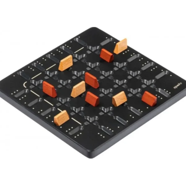 Gigamic Squadro Mini - Bordspel Sale