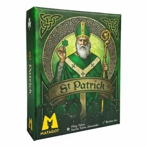 Matagot St. Patrick Flash Sale