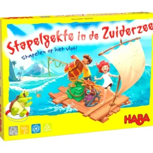 HABA Stapelgekte In De Zuiderzee Best Sale