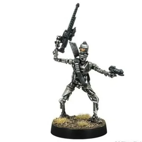Fantasy Flight Games Star Wars Legion - Ig-Series Assassin Droids Operative Expansion - En Best Sale