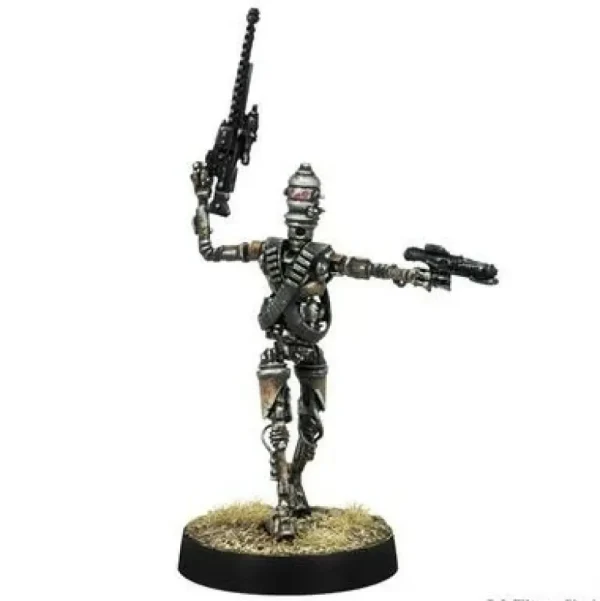 Fantasy Flight Games Star Wars Legion - Ig-Series Assassin Droids Operative Expansion - En Best Sale