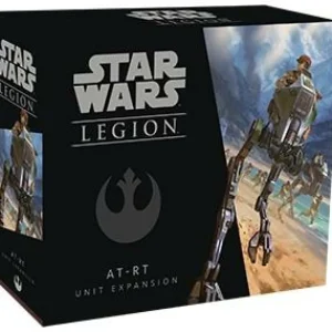 Fantasy Flight Games Star Wars Legion At-Rt Unit Expansion Cheap