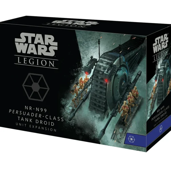Fantasy Flight Games Star Wars Legion Nr-N99 Persuader-Class Tank Sale