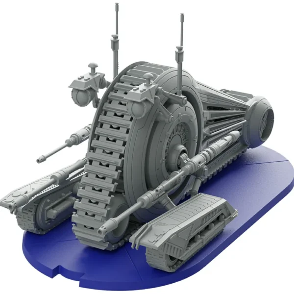 Fantasy Flight Games Star Wars Legion Nr-N99 Persuader-Class Tank Sale