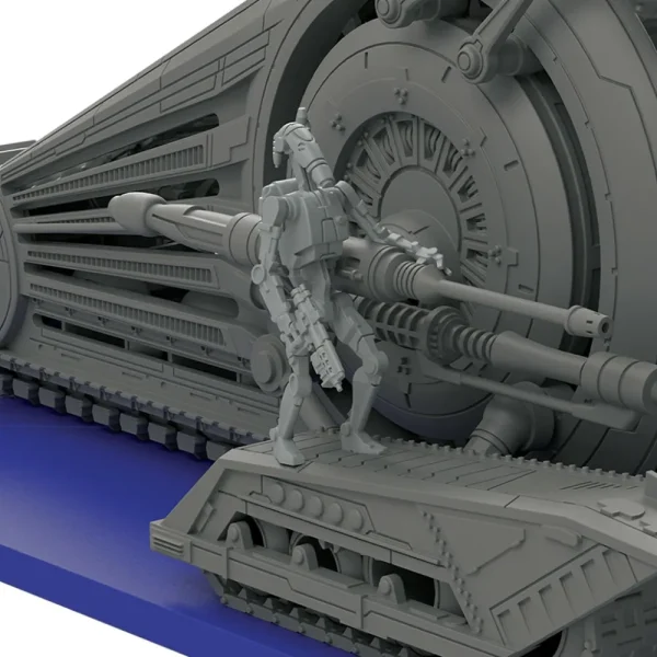 Fantasy Flight Games Star Wars Legion Nr-N99 Persuader-Class Tank Sale
