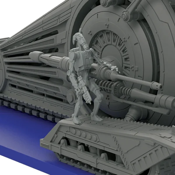 Fantasy Flight Games Star Wars Legion Nr-N99 Persuader-Class Tank Sale