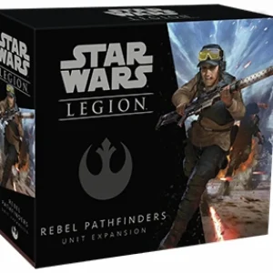 Fantasy Flight Games Star Wars Legion Rebel Pathfinders Discount
