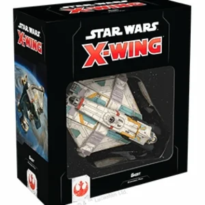 Fantasy Flight Games Star Wars X-Wing 2.0 Ghost Online