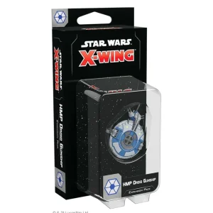 Fantasy Flight Games Star Wars X-Wing 2.0 Hmp Droid Gunship Pack New
