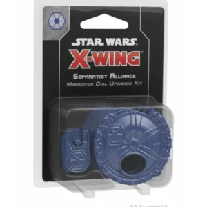 Fantasy Flight Games Star Wars X-Wing 2.0 Separatist Alliance Dial Cheap