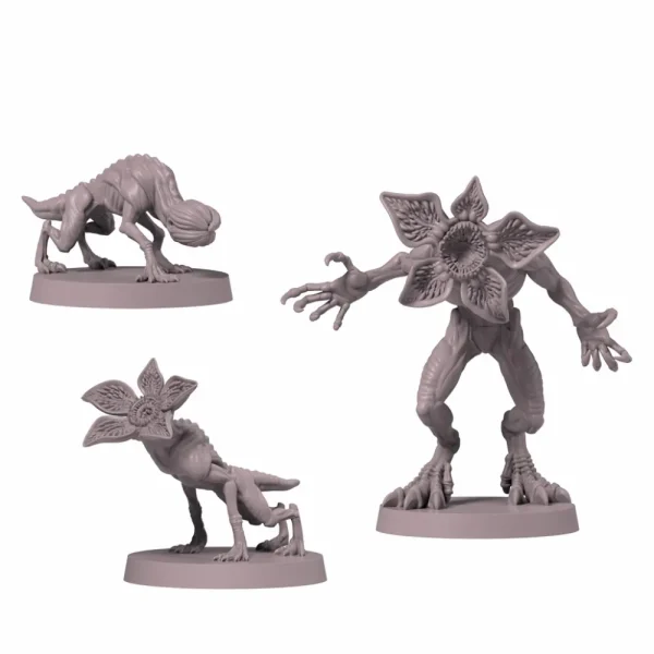 Cool Mini or Not Stranger Things Upside Down Online