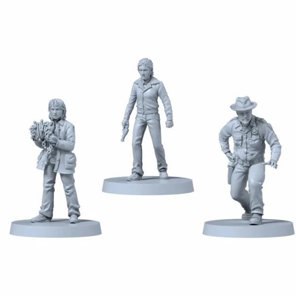 Cool Mini or Not Stranger Things Upside Down Online