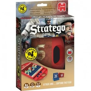 Jumbo Stratego Compact Best Sale