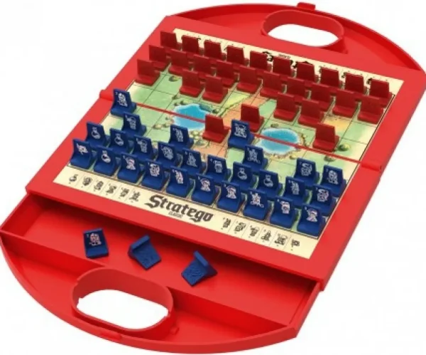 Jumbo Stratego Compact Best Sale