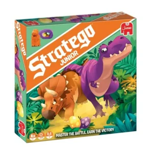 Jumbo Stratego Junior Dino'S Best
