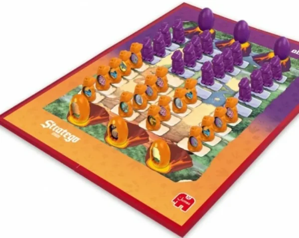 Jumbo Stratego Junior Dino'S Best