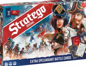 Jumbo Stratego Original Hot