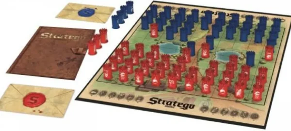 Jumbo Stratego Original Hot