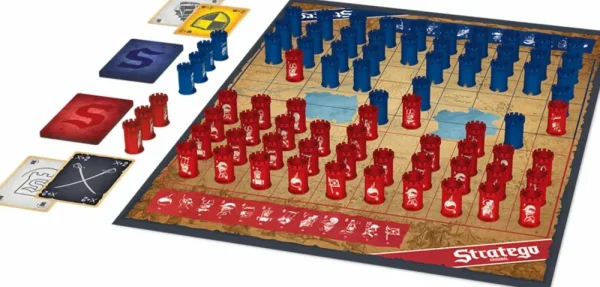 Jumbo Stratego Original Hot