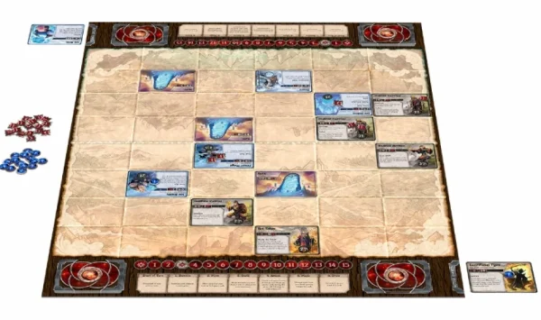 Plaid hat Games Summoner Wars 2Nd Edition - Starter Set Online