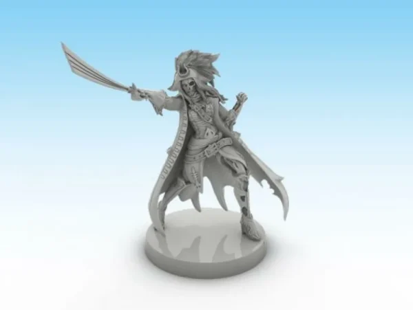 Ares Games Sword & Sorcery Victoria Hero Pack Best Sale