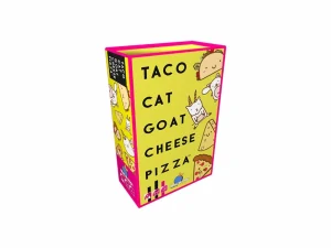 Blue Orange Games Taco Cat Goat Cheese Pizza - Kaartspel Cheap