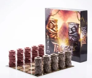 Drawlab Games Tactiki New