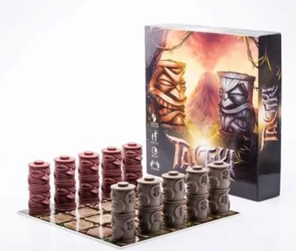 Drawlab Games Tactiki New