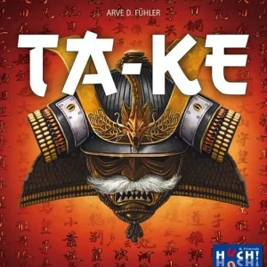 Huch! Ta-Ke Sale