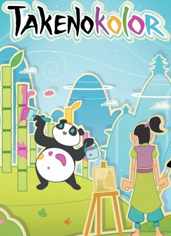 Matagot Takenokolor Online