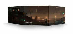 Modiphius Tales From The Loop Gm Screen Best