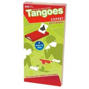 Smart Games Tangoes Expert Sale