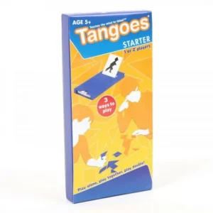 Smart Games Tangoes Starter Discount