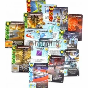 Intrafin Terraforming Mars Ares Expeditie Promo Pack Nl Sale