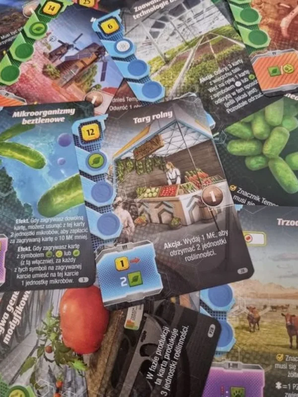 Stronghold Games Terraforming Mars: Ares Expidition - Discovery Online