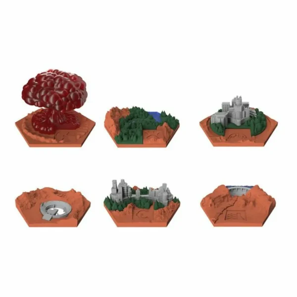 Intrafin Terraforming Mars Big Box Nl (Zonder Folie) Flash Sale