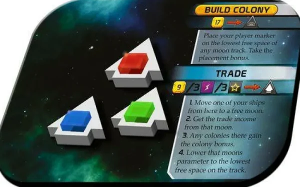 Stronghold Games Terraforming Mars: Colonies Sale