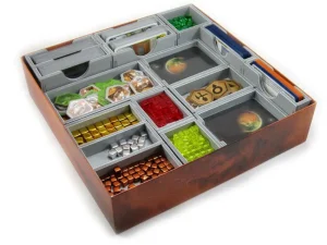 Folded Space Terraforming Mars Insert V2 Sale