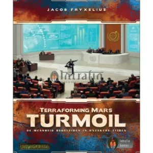 Intrafin Terraforming Mars Turmoil Nl Online