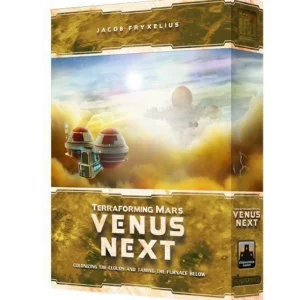 Stronghold Games Terraforming Mars Venus Next En Sale