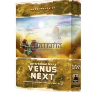 Intrafin Terraforming Venus Next Nl Sale