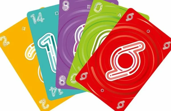 Jumbo 6Th Sense - Kaartspel Clearance