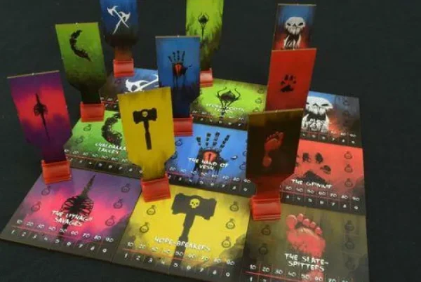 The City of Games The City Of Kings Store